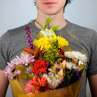 Guest Mixtape: Thunder & Lightning's Brent Katz