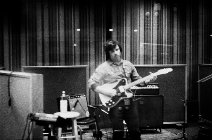 Live: Ryan Adams @ Largo, 10.09.11