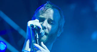 Bootlegs: The National - 5.24.07 White Sessions