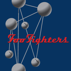 The Canon, Examined: Foo Fighters' The Colour and the Shape