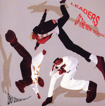 The Canon, Examined: Leaders of the New School