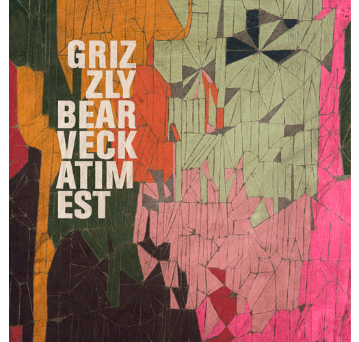 Grizzly Bear - Veckatimest