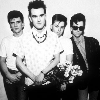 Old Music: The Smiths - "Back To The Old House" (Peel Sessions)
