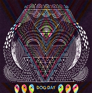First Look: Dog Day - "Concentration"