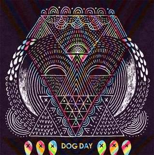 Dog Day - Concentration