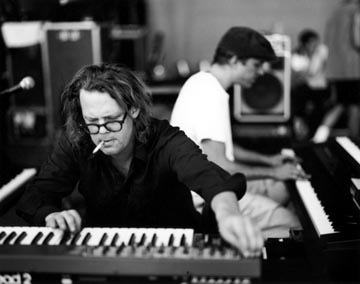 Ex-Wilco Songwriter Jay Bennett Dies At 45