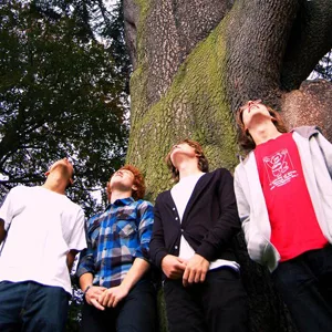 Bombay Bicycle Club