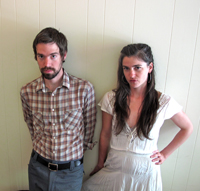 New Music: Bowerbirds - "Northern Lights"