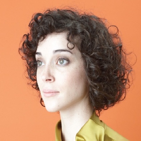 First Look: St. Vincent - "Actor"