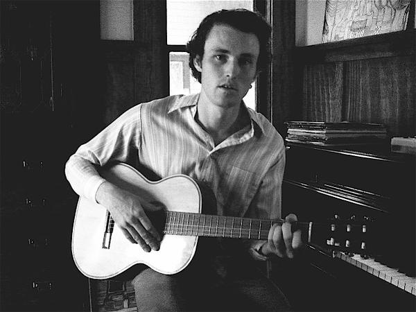 New Music: Charlie Wadhams - "Someone To Kiss"