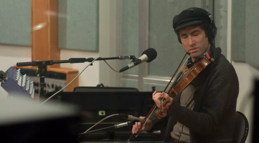 Andrew Bird Andrew Bird