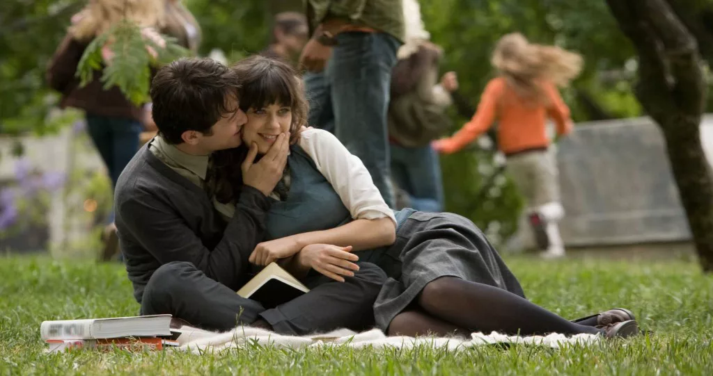 (500) Days Of Summer