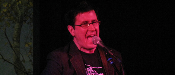 New Music: The Mountain Goats - "Genesis 3:23"