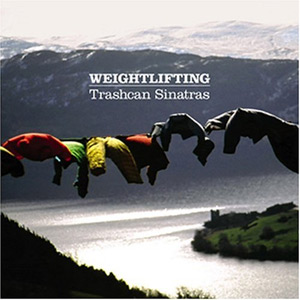 Old Music: Trashcan Sinatras - "Freetime"