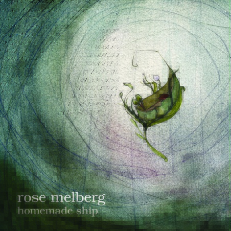 Oh Hey, My Favorite Musician Has A New Album