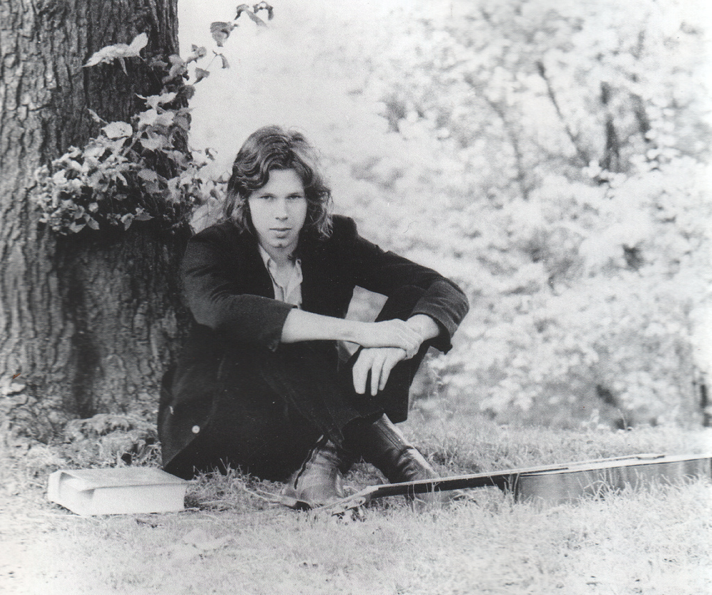 Learn To Love: Nick Drake