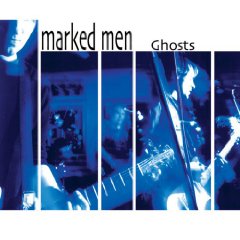 First Look: The Marked Men - "Ghosts"