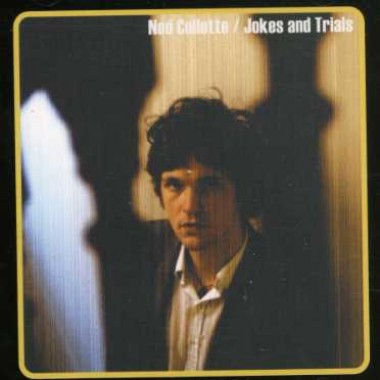 Old Music: Ned Collette - "The Laughter Across The Street"