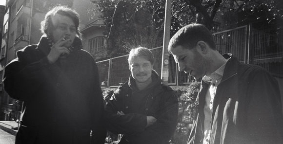 Learn To Love: The Radio Dept.