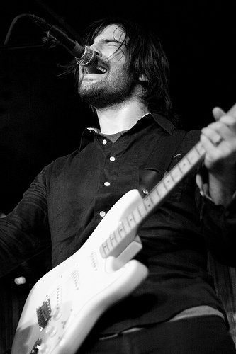 The Week In Rawk: Division Day, Clientele, Elliott Smith
