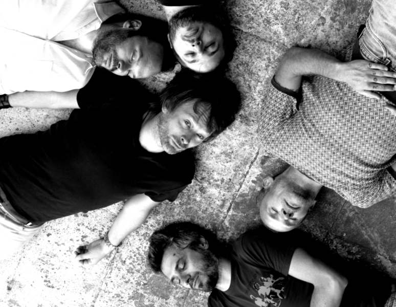 Radiohead's Thom Yorke Playing Two L.A. Shows With Flea, Nigel Godrich