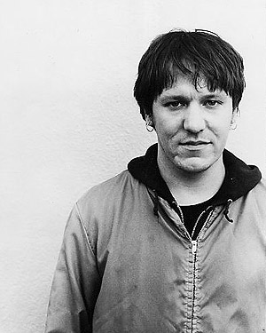 Bootleg: Elliott Smith - 6.02.98, Stockholm, Sweden