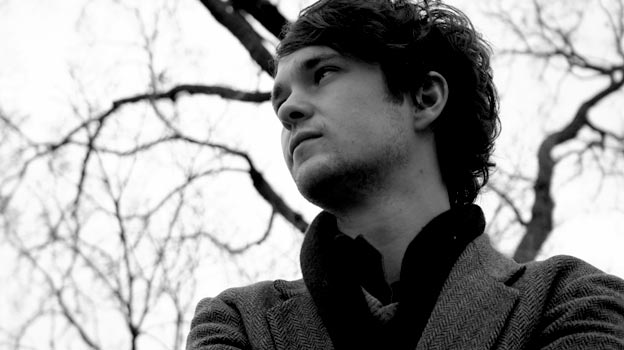 Ned Collette's "Over The Stones, Under The Stars" Out Oct. 23