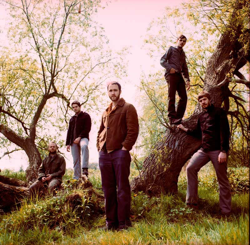 Album Updates: Midlake, Holopaw, Pants Yell!, Etc.