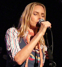 Bootleg: Aimee Mann @ Largo, 8.24.96