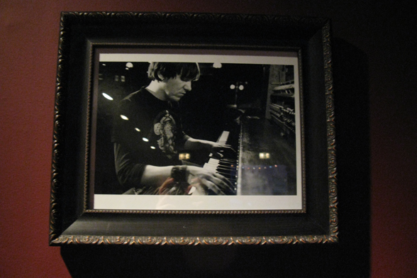 Elliott Smith, Six Years Gone