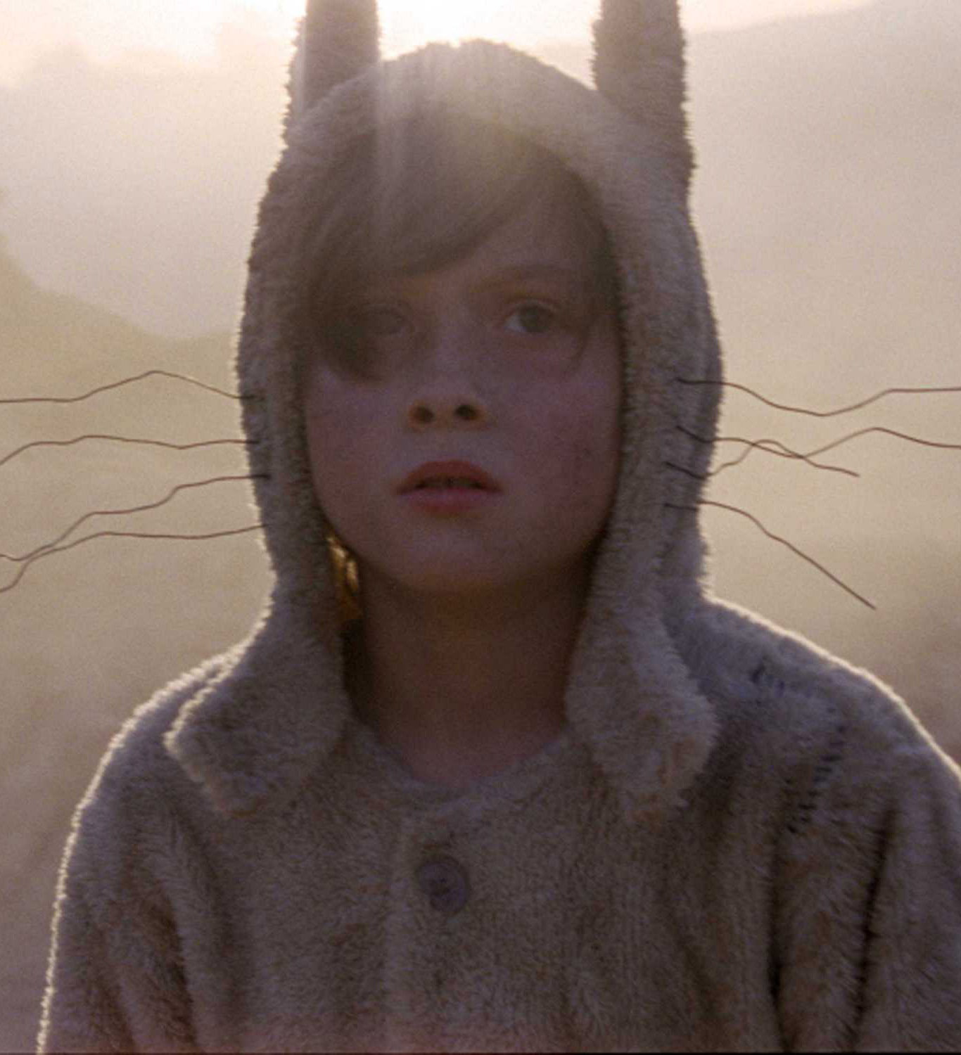 Videos: Yrs Truly Interviews The "Where The Wild Things Are" Cast