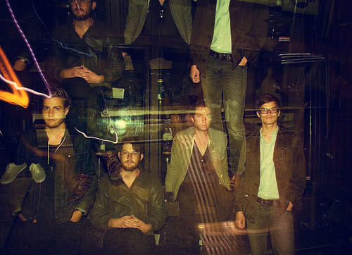First Look: The Wooden Sky - "If I Don't Come Home You'll Know I'm Gone"