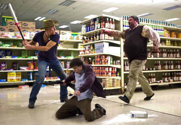 Zombieland
