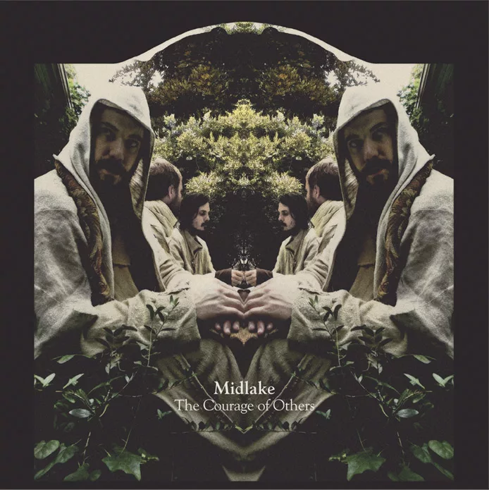 Midlake - The Courage of Others