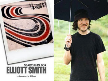 "Searching For Elliott Smith" Documentary Hits Festivals