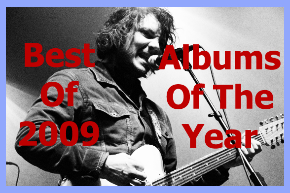 Best Of 2009: Albums Of The Year
