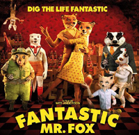 Interviews: Wes Anderson and Jason Schwartzman