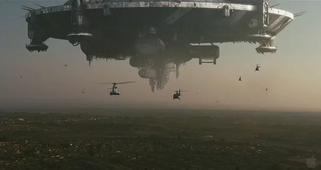 District 9 District 9