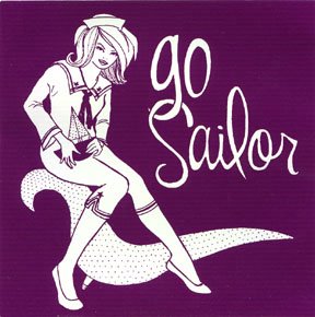 Rose Melberg's Go Sailor Reuniting In L.A., S.F.