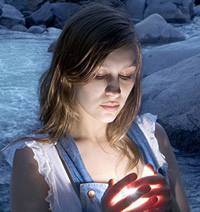 Joanna Newsom Album Details Leaking Out