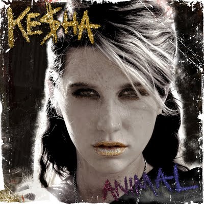 Pop, Obv.: Ke$ha, Uffie, Ke$ha, Uffie