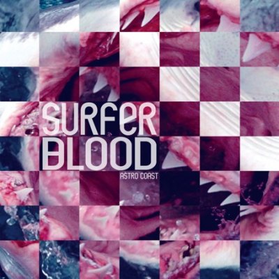 2010 Bands You Can Ignore: Surfer Blood