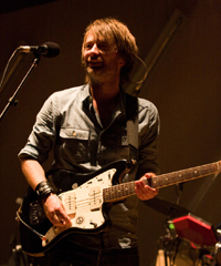 Cuban Linx: Thom & Beck, New Pornographers, Hold Steady