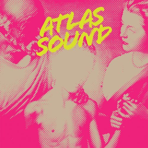 Tonight In L.A.: Atlas Sound @ First Fridays