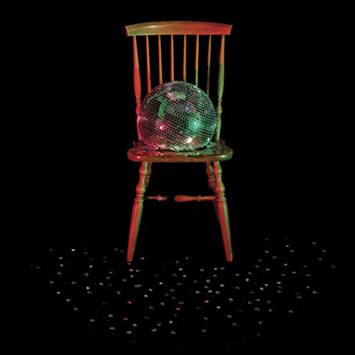 Rest Of 2009: Jim O'Rourke - "The Visitor"