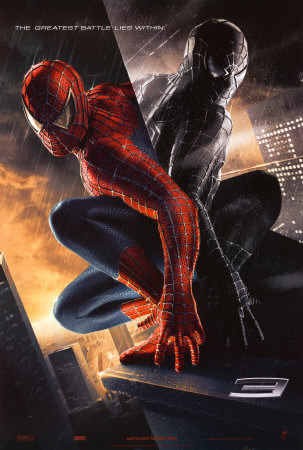 Archives: Deeper Into Movies: "Spider-Man 3"