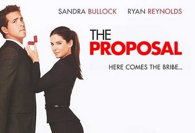 Deeper Into Movies: "The Proposal" (2009)