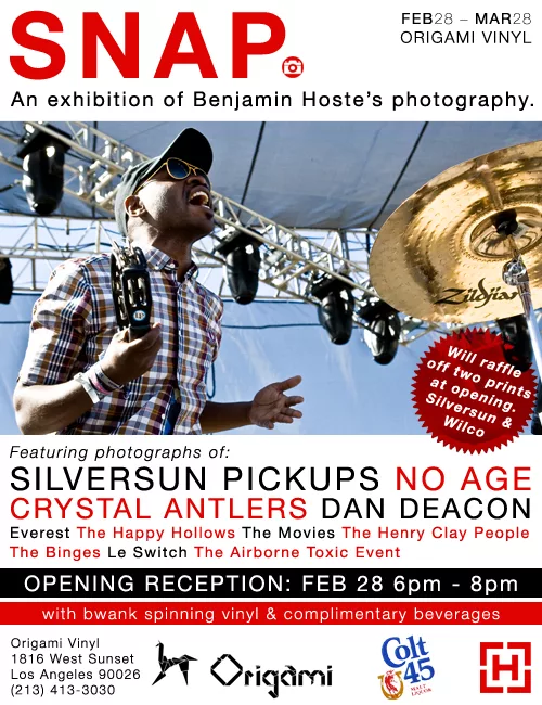 Flyer Flyer