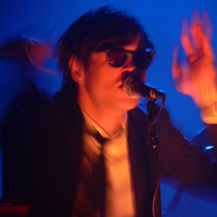 New Music: Ryan Adams - "Revenge of the Awl"