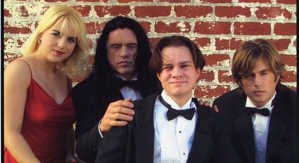Deeper Into Movies: "The Room" (2003)